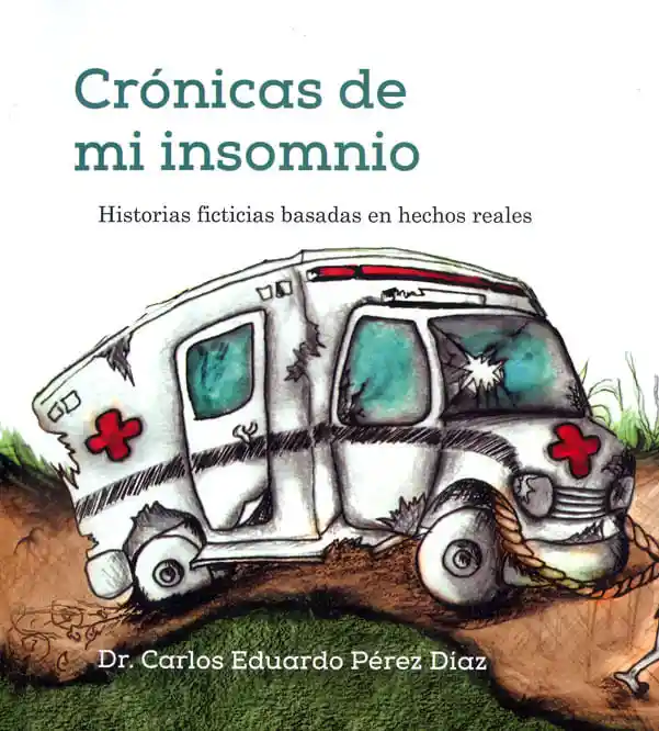 Crónicas de Mi Insomnio