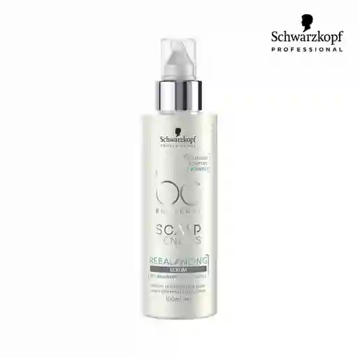 Schwarzkopf Professional Sérum Genesis Anti Caspa 100 mL
