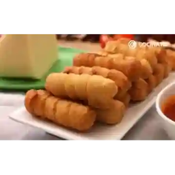 Tequeños X12