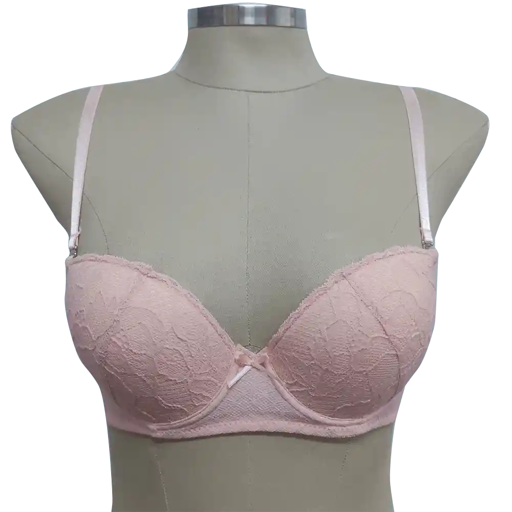 Brasier/ Mujer/ 2711/ Lely Talla 32