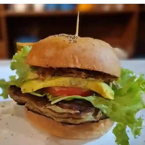Vegetariana