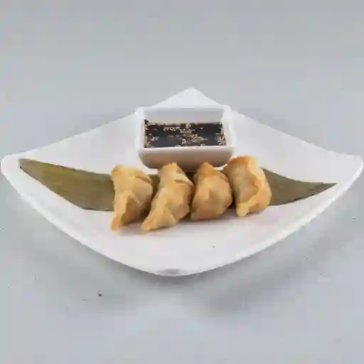 Gyozas