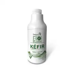 Dejamu Kefir Semidescrem Sin Dulce Natur