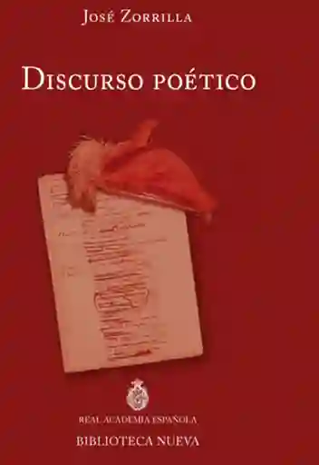 Discurso Poético