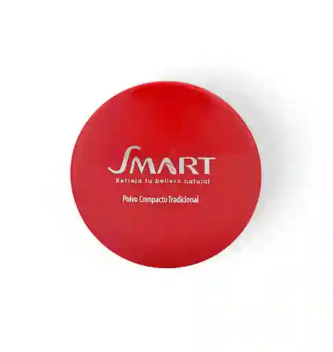 Smart Polvo Compacto Tradicional #7