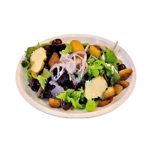 Ensalada Toscana