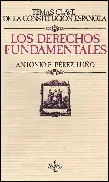 Los Derechos Fundamentales