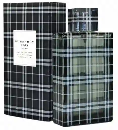 Burberry Perfume Brit For Men 100 mL