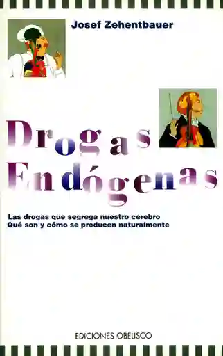 Drogas Endógenas