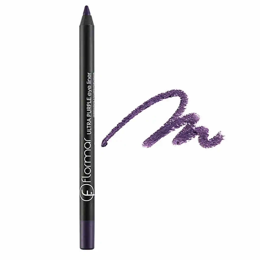 Flormar Delineador de Ojos Ultra