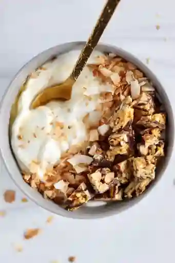 Coco Paradise Bowl