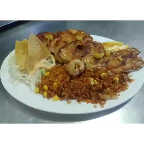 Bandeja Ejecutiva