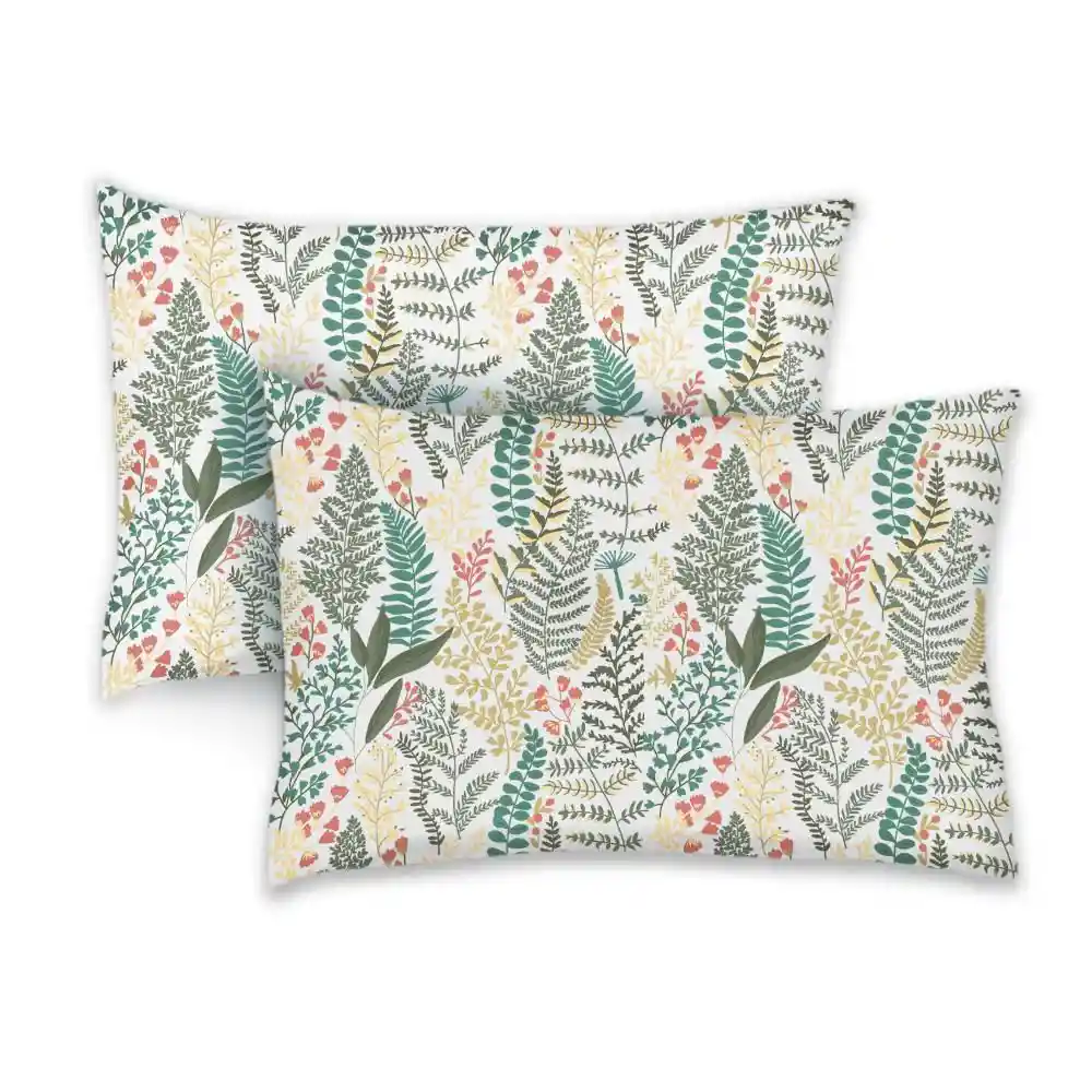 Setx2 Fda Almohada 50x70 Zoey Homewear 23565134