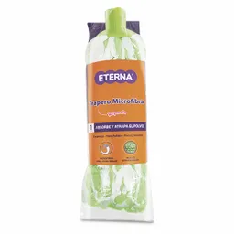 Eterna Repuesto Trapero Microfibra