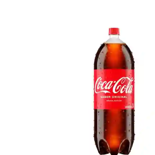 Coca Cola 3lts