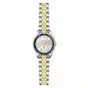 Invicta Reloj Hombre Acero Oro Inv33449