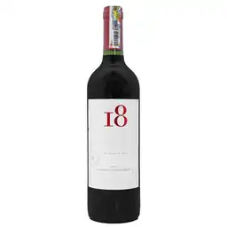 I8 Vino Tinto Cabernet Sauvignon
