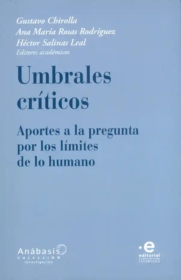 Umbrales Críticos