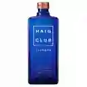 Haig Club Whisky Scotch Clubman