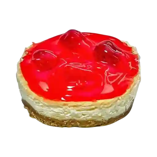 Cheesecake Frutos Rojos