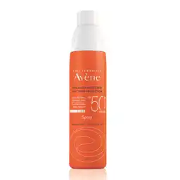 Avéne Protector Solar en Spray SPF 50+