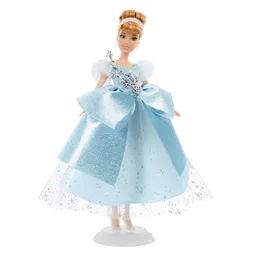 Muñeca Cenicienta Disney Princesa