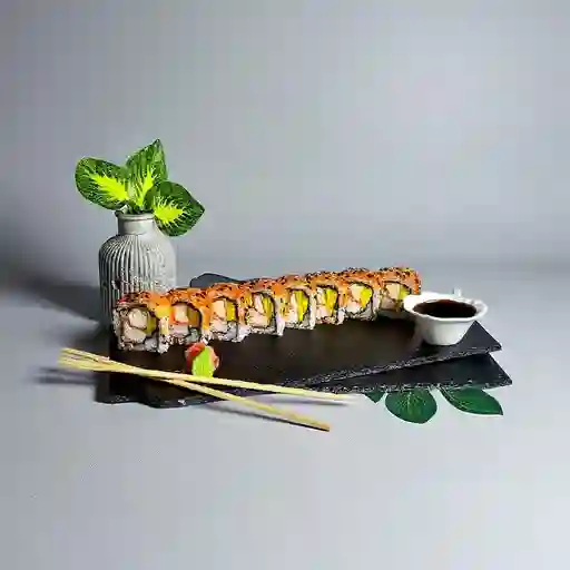California Roll