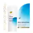 Dove Serum Corpo Pro Ceramidas 200 Ml