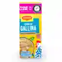 Maggi Caldo de Gallina en Cubos con Especias Naturales