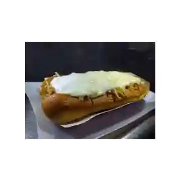 Perro Especial
