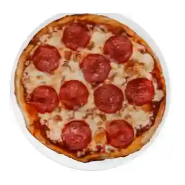 Pizza Italiana 4 Quesos