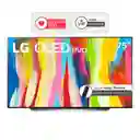 Televisor Lg 83 Pulgadas Oled Uhd4k Smart Tv Oled83c2psa