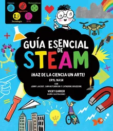 Guía esencial de STEAM