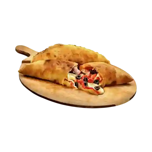 Calzone Vegetariano # 94