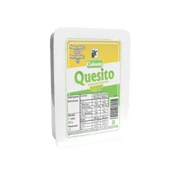 Colanta Quesito al Vacío X 450 g