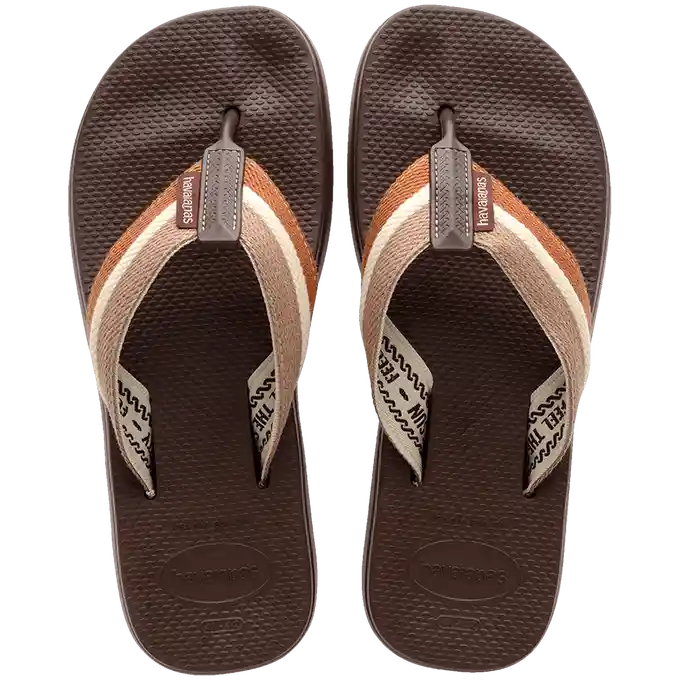 Havaianas Sandalias Urban Way Café Talla 45-46
