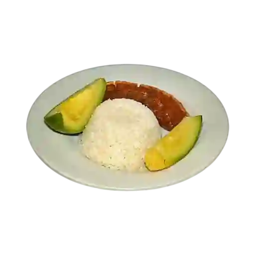 Cazuela Frijoles