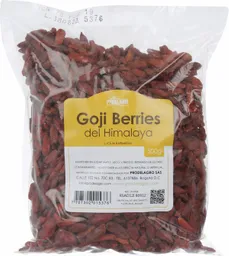 Prodelagro Goji Berries Del Himalaya