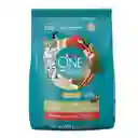 Comida para Gato Pollo y Carne Purina One x 500gr
