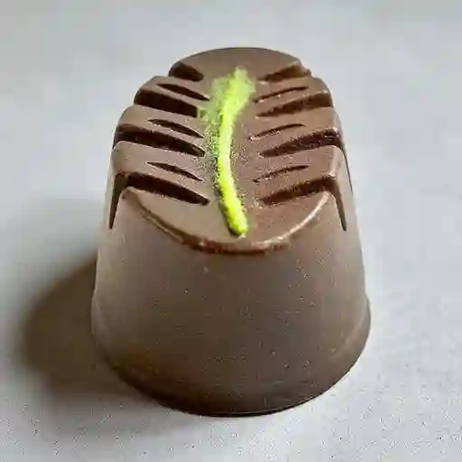 Bombón Piña y Jalapeño