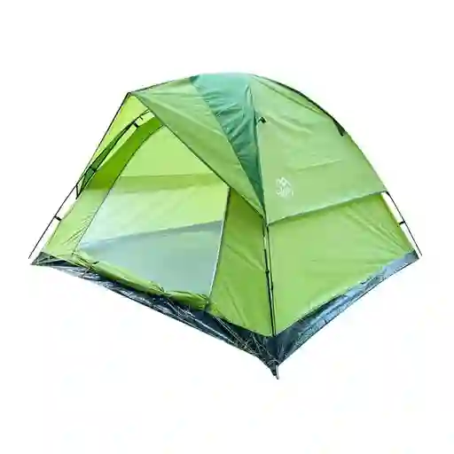 Alpes Carpa 6 Personas Dome Atacama