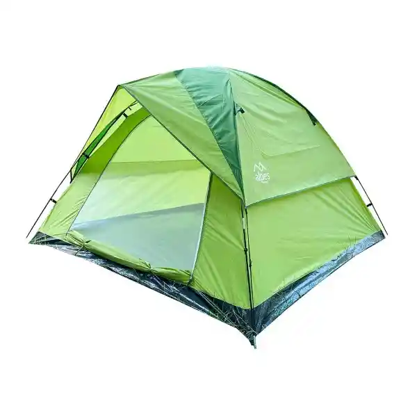 Alpes Carpa 6 Personas Dome Atacama