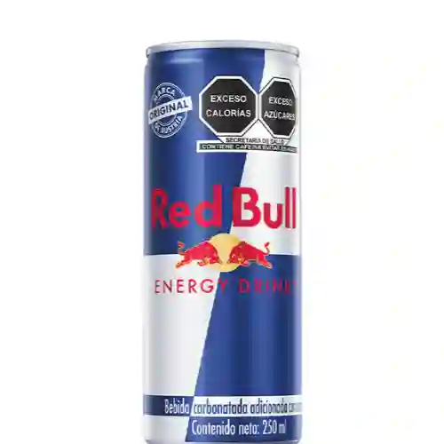 Redbull