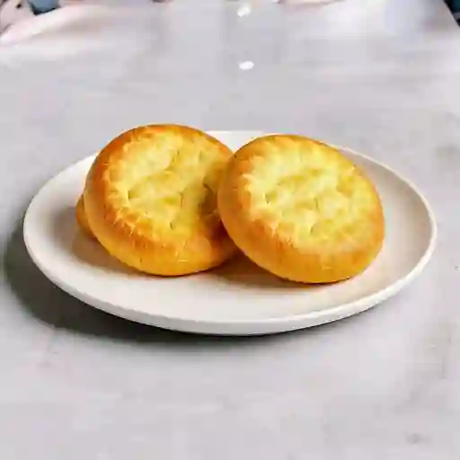 Pandebono Horneado