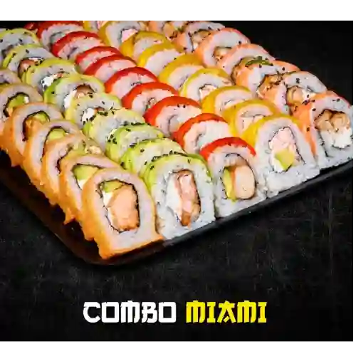 Combo Miami