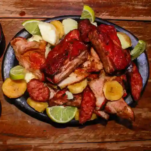 Picada Llanera 600 gr