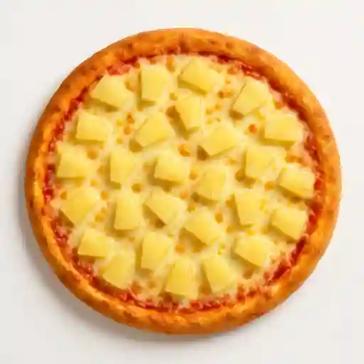 Pizza Sencilla Super XL de Piña
