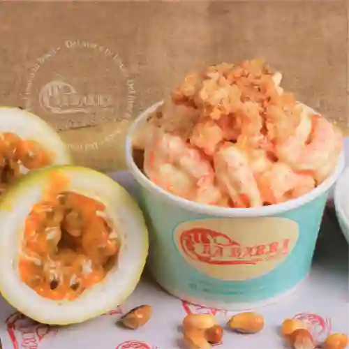 Pasión Tropical