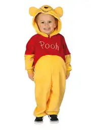 Dizfraz Winnie Pooh Surtido Talla 6 Meses