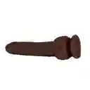 Dildo Ernesto Nude